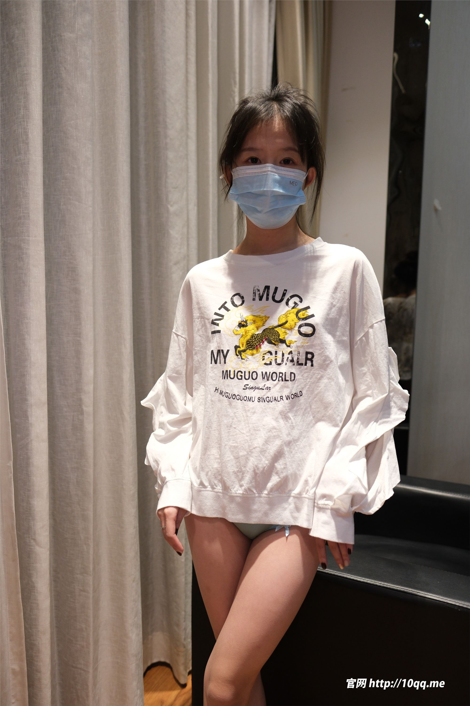 ROSI口罩系列 2024.01.12 NO.2770